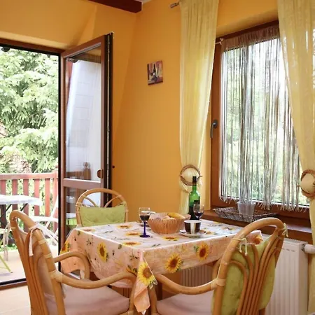 In Mit Grill Und Garten By Interhome * Rewal