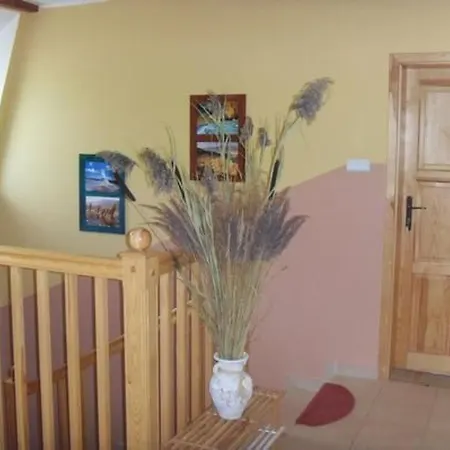 Apartmán In Mit Grill Und Garten By Interhome