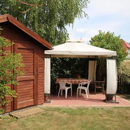 Apartmán In Mit Grill Und Garten By Interhome *