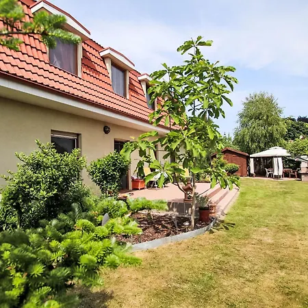 In Mit Grill Und Garten By Interhome *