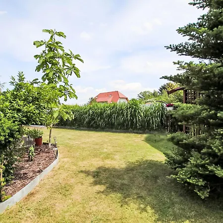 In Mit Grill Und Garten By Interhome