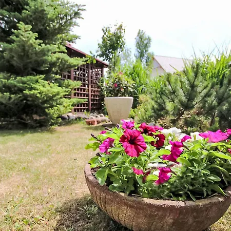 Apartmán In Mit Grill Und Garten By Interhome