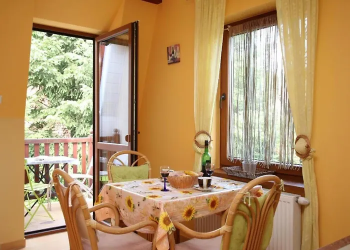 In Mit Grill Und Garten By Interhome * Rewal