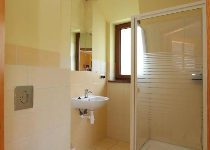 In Mit Grill Und Garten By Interhome Appartement