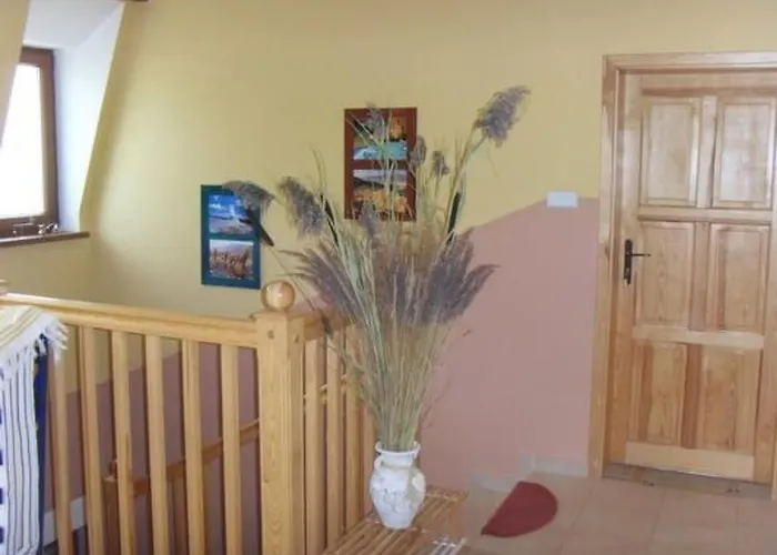 Appartement In Mit Grill Und Garten By Interhome